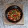 Cooksnap dari nidarudi untuk resep Sambel Oyong/Gambas