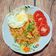 Cooksnap dari KasMira untuk resep Nasi Goreng Sayuran