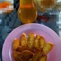 Cooksnap dari Sesiliana Tjen untuk resep Hekeng udang non halal