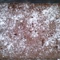 El cooksnap de conchidesire cuando hizo Brownie de chocolate.