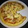 Cooksnap dari Kristiani Eka untuk resep Yummy homemade pizza - eggless,ovenless