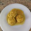 El cooksnap de Jaime Molas Zazo cuando hizo Solomillo de cerdo en salsa.