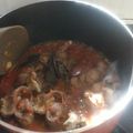 Cooksnap dari NURUL UYUN untuk resep Semur Ati Ampela Ayam
