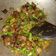 Cooksnap Farah Nabiha semasa beliau membuat Sayur Kacang Panjang Goreng Hati.