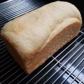 Cooksnap dari Lim Sanjaya Halim untuk resep Roti Tawar