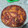 El cooksnap de Florencia Lange cuando hizo Torta invertida de manzanas con caramelo 🍎🍏.