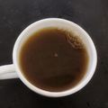 Ananthi @ Crazy Cookie's cooksnap of when they made கருப்பட்டி காபி(karuppatti coffee recipe in tamil).