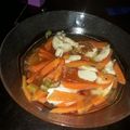 Cooksnap dari Shabrina Salsaabilla untuk resep Sop Ayam Brokoli (menu diet sehat enak)