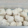 Cooksnap dari Umi Mahmud untuk resep Baso full daging gampang bingit (hahaha)