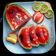Cooksnap dari Adis Sabrina untuk resep Puding Buah Segar