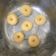 Cooksnap dari Arina Lesi untuk resep Donat Menul