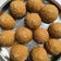 Usha Raparka's cooksnap of when they made ચૂરમાના લાડુ(chrma ladu in Gujarati).