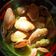 Cooksnap KAM semasa beliau membuat Lala Masak Lemak Cili Api.