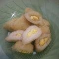 Cooksnap dari Sonia Zein untuk resep Pempek Nasi (mudah&cepat)