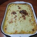 El cooksnap de Paul Enmanuel Reyes Bustos cuando hizo Pastel de papas 🥔.