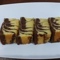 Cooksnap dari Ulla untuk resep Bolu jadul 3 telur lembut