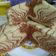 Cooksnap dari Whintaa untuk resep Bolu Zebra Kukus
