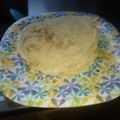 El cooksnap de vanina g cuando hizo Masa para tapas de tacos re fácil.