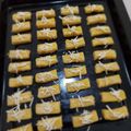 Cooksnap dari Sitty Nurhalimah untuk resep Kastengel premium