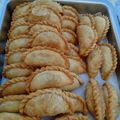 Cooksnap dari Farida Ida untuk resep Kulit pastel renyah😊