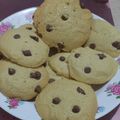 Cooksnap dari TwinsCil untuk resep Butter Cookies