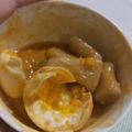 Cooksnap dari Zafira Amani untuk resep Oatmeal Ttoekbokki