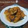 Cooksnap dari Anggunvila untuk resep Balado Terong, Pete, Tempe versi kesukaan anak anak saya