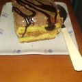 El cooksnap de Daysi Leticia Rodrigues cuando hizo 🍰TORTA DE VAINILLA 🍰.