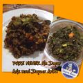 Cooksnap dari Dapoer Anina untuk resep Pare nenek ala dapur asix versi me