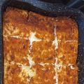 Cooksnap από Άννα Παγκα στη συνταγή Λαζάνια με κιμά και μπεσαμέλ