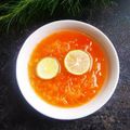 Cooksnap dari DaruDewi untuk resep Gohu Pepaya (Asinan Pepaya khas Manado)