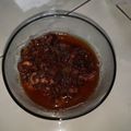 Cooksnap dari khaekka yulia untuk resep Cumi Balado Pedas