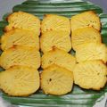 Cooksnap dari Meifida Himalini untuk resep Bolu Suri