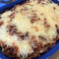 Cooksnap dari Ling@cooking untuk resep Tuna Baked Rice