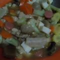 Cooksnap dari Bunda Naufal untuk resep Ayam Ca Jamur