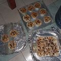 Cooksnap dari Valents Ypp untuk resep Klappertaart rhum panggang