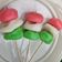 Cooksnap dari Roro Woelan untuk resep Dango mochi