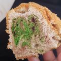 Cooksnap dari Dian Fafah untuk resep 14. Bolu Marmer