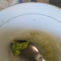 Cooksnap dari Srii Deviie Azzaziyahh untuk resep Soto Lamongan