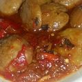 Cooksnap dari maysaroh Saepul untuk resep Semur jengkol pedas manis