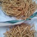 Cooksnap dari Rabiah Herawati untuk resep Stik bawang