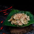 Cooksnap dari tanti.muji untuk resep Reuceuh Timun, Asinan khas Pandeglang