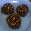 Cooksnap dari julita untuk resep Chocolatos choco lava