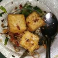 Cooksnap dari irnha0909 untuk resep Tahu cabe garam