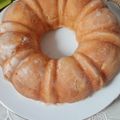 Cooksnap dari bunda anggi untuk resep Proll tape panggang (no mixer)