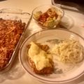 Careyjo's cooksnap of when they made Crispy Chedder Chicken.