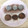 El cooksnap de María Alicia cuando hizo Trufas para enamorar.
