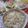 AriFa Iqbal's cooksnap of when they made GURPAPRI (MEMON SPECIAL MEETHA).