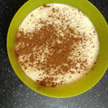 El cooksnap de Frantxu Martí cuando hizo Arroz con leche muy cremoso.