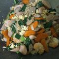 Cooksnap dari talita untuk resep Capcay goreng jawa